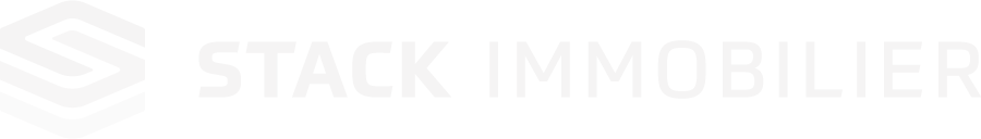 Stack Immobilier